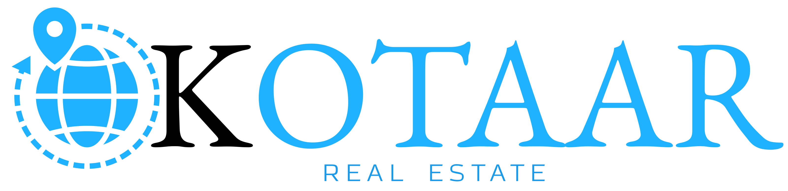 Kotar - Plataforma de Imóveis