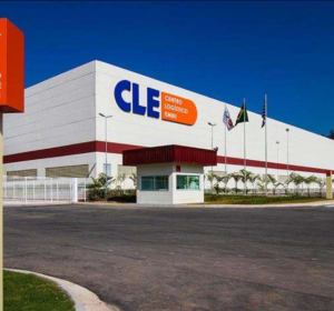 CLE – AGUA ESPRAIADA – EMBU - SP