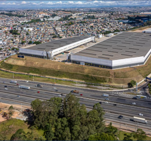 Galpão para Alugar - PL Guarulhos III