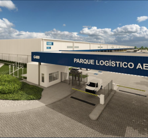 Galpão para Alugar - PL Guarulhos AEREO