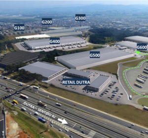 PLG GUARULHOS II