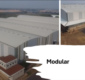 Galpão para alugar - Cuiabá/MT 
