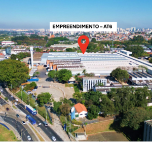 Galpão para alugar Guarulhos/SP  Centro. 
