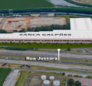 SANCA - Catelo Branco