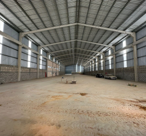 Galpão Industrial/Logístico para Locação no Civit II