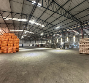 Galpão Pessegueiros 2500 m2