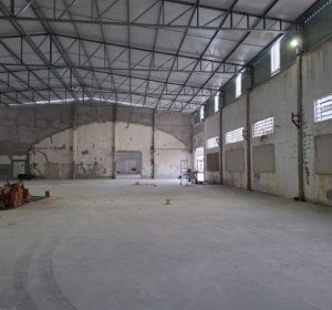 EXCELENTE GALPÃO LOGÍSTICO E INDUSTRIAL