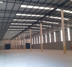 EXCELENTE GALPÃO LOGÍSTICO E INDUSTRIAL