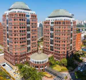 Sala para alugar Chácara Santo Antônio (Zona Sul), São Paulo /SP.