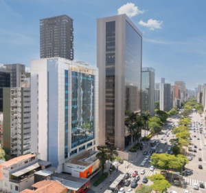 Sala para alugar Faria Lima, São Paulo/SP - Centro.