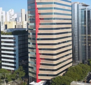 Sala para alugar Berrini, São Paulo/SP - Centro.