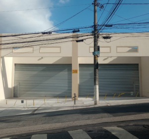 Galpão para locação em Pirituba